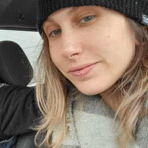 Meet your Posher, Catherine